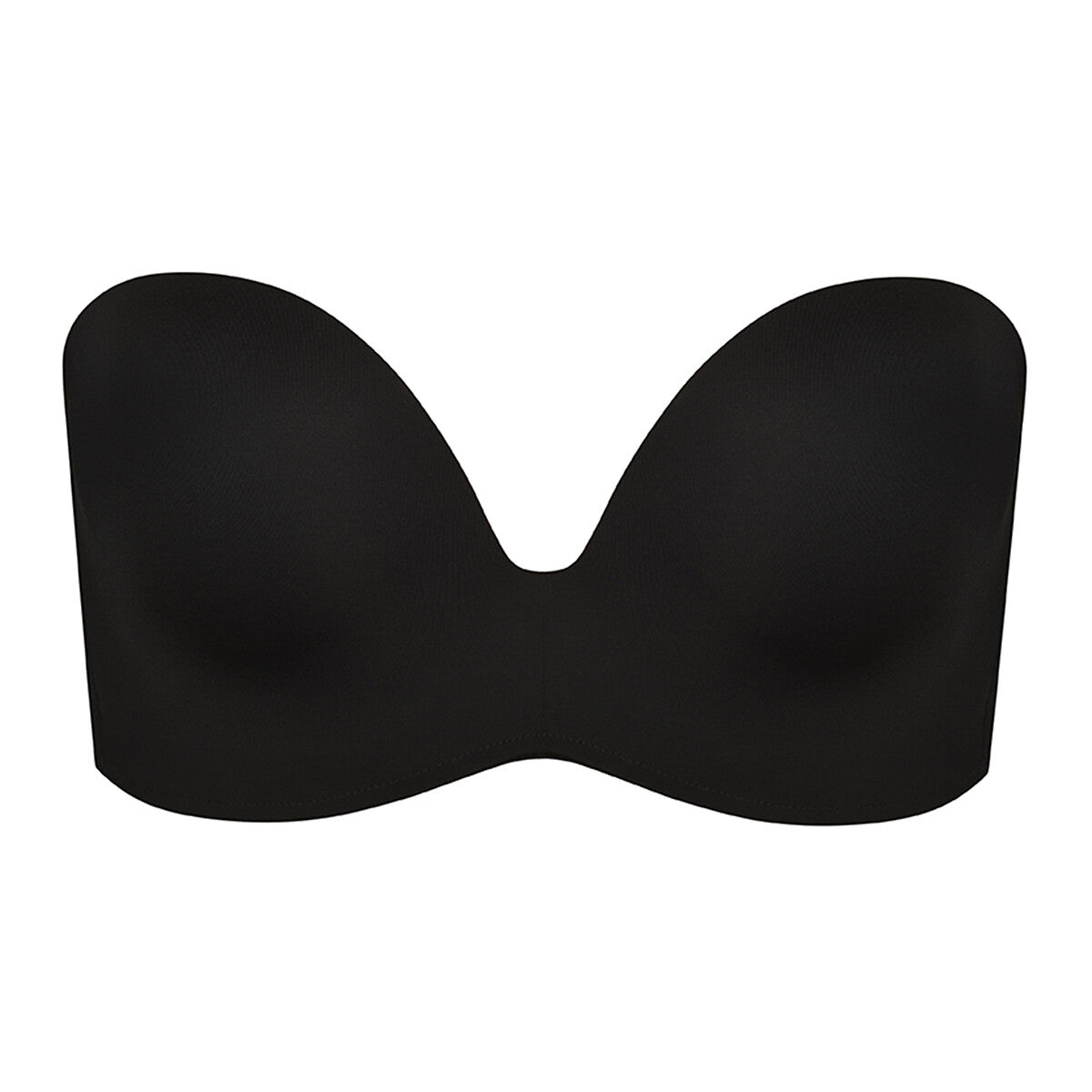 REGGISENO ULTIMATE STRAPLESS PUSH-UP WONDERBRA