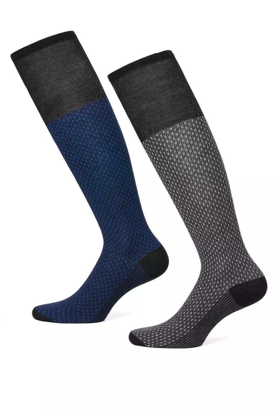 CALZA LUNGA VERNISSAGE PHILIPPE MATIGNON