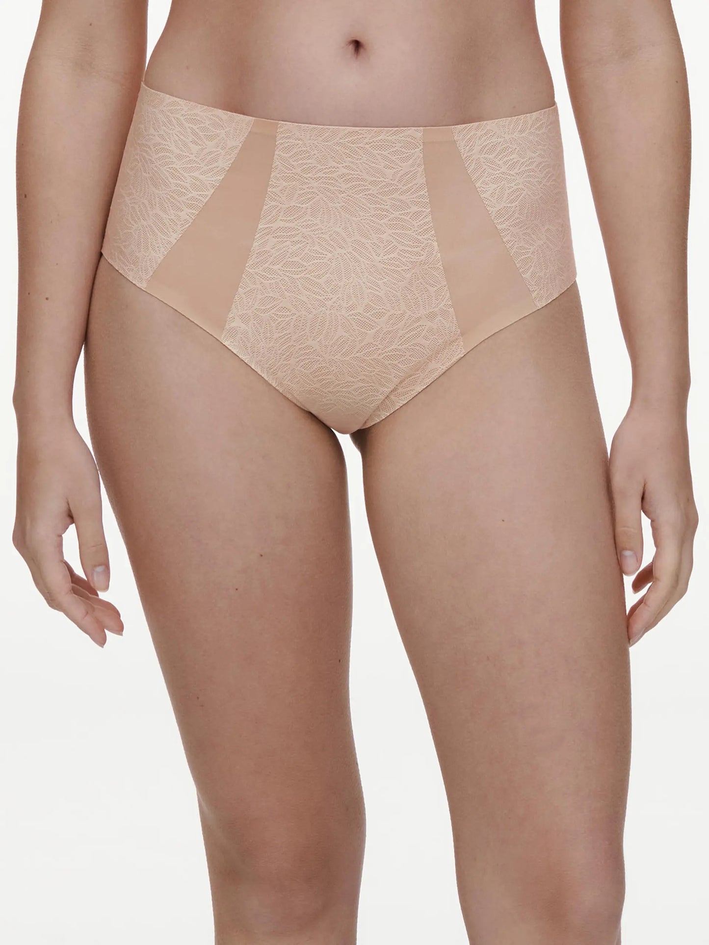 CULOTTE MODELLANTE VITA ALTA CHANTELLE PURE LACE