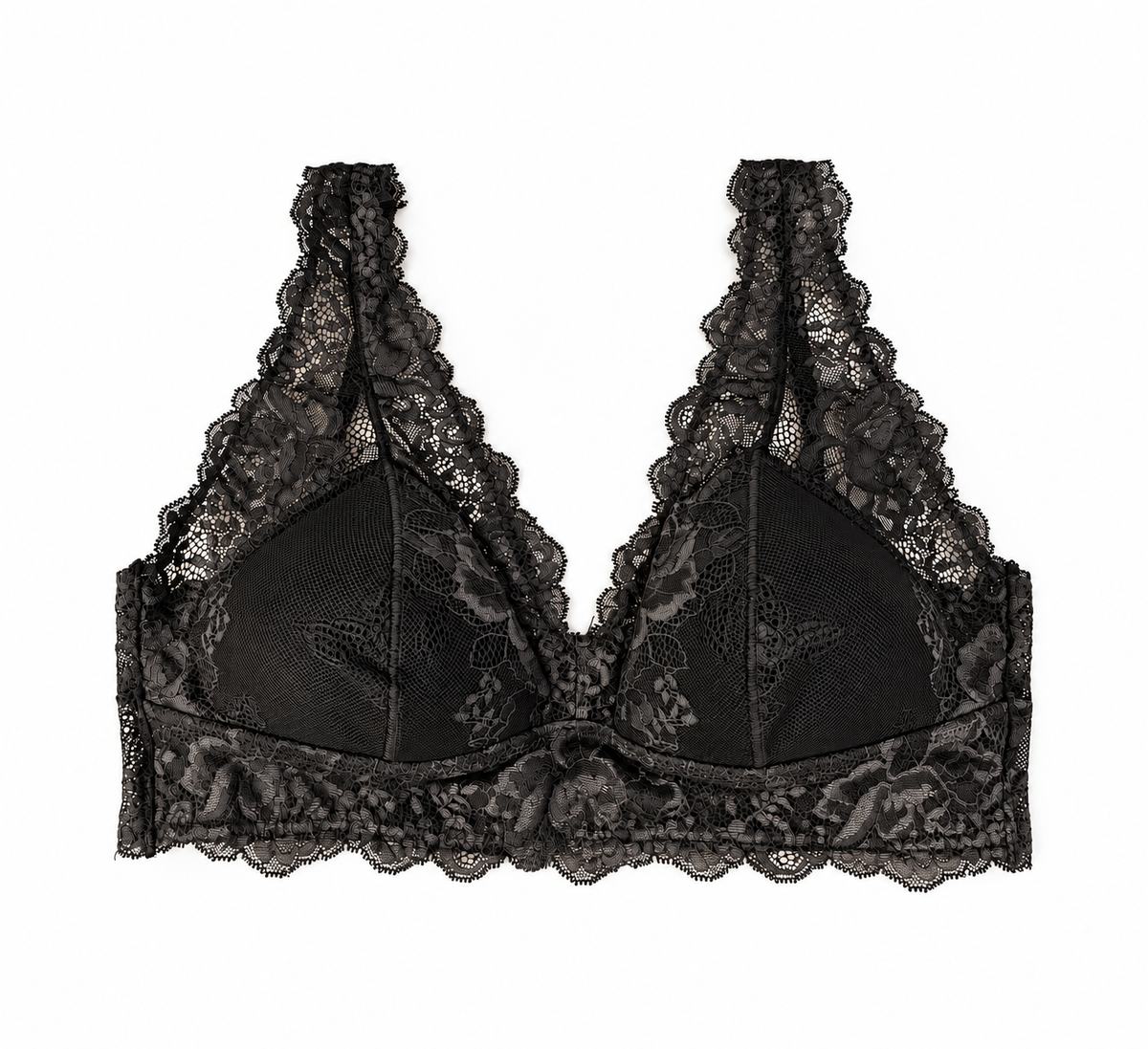 BRALETTE GRETA JANIRA