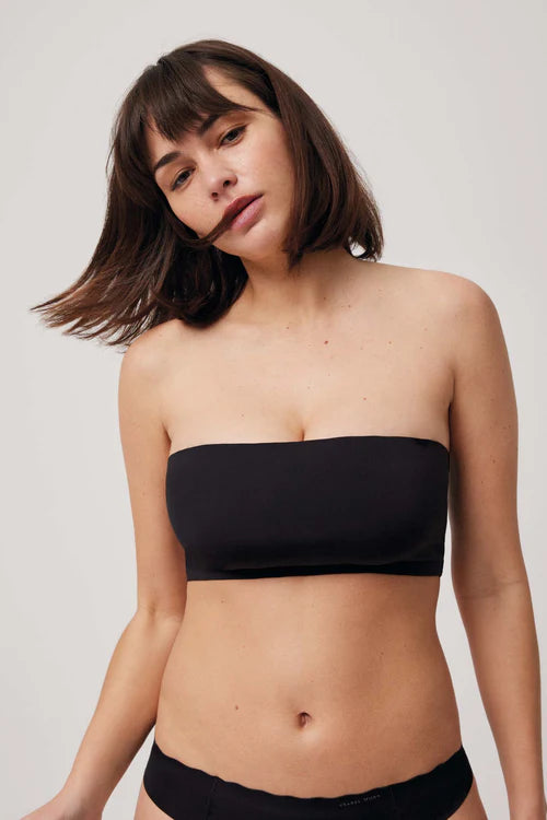 REGGISENO A FASCIA YSABEL MORA