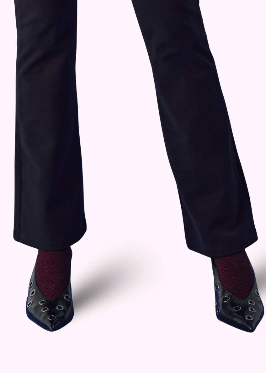 CALZINI JACQUARD PHILIPPE MATIGNON