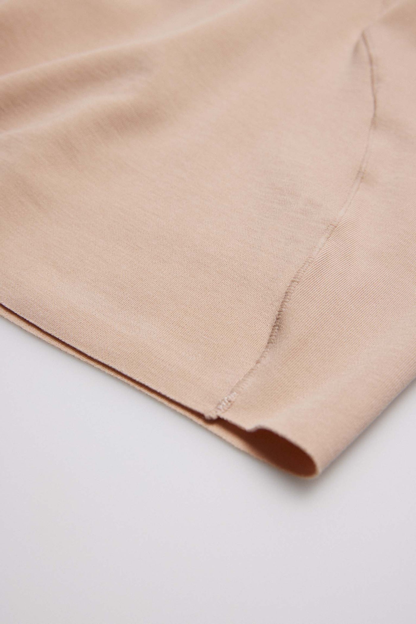 PANTALONCINI ANTISFREGAMENTO TAGLIO LASER YSABEL MORA