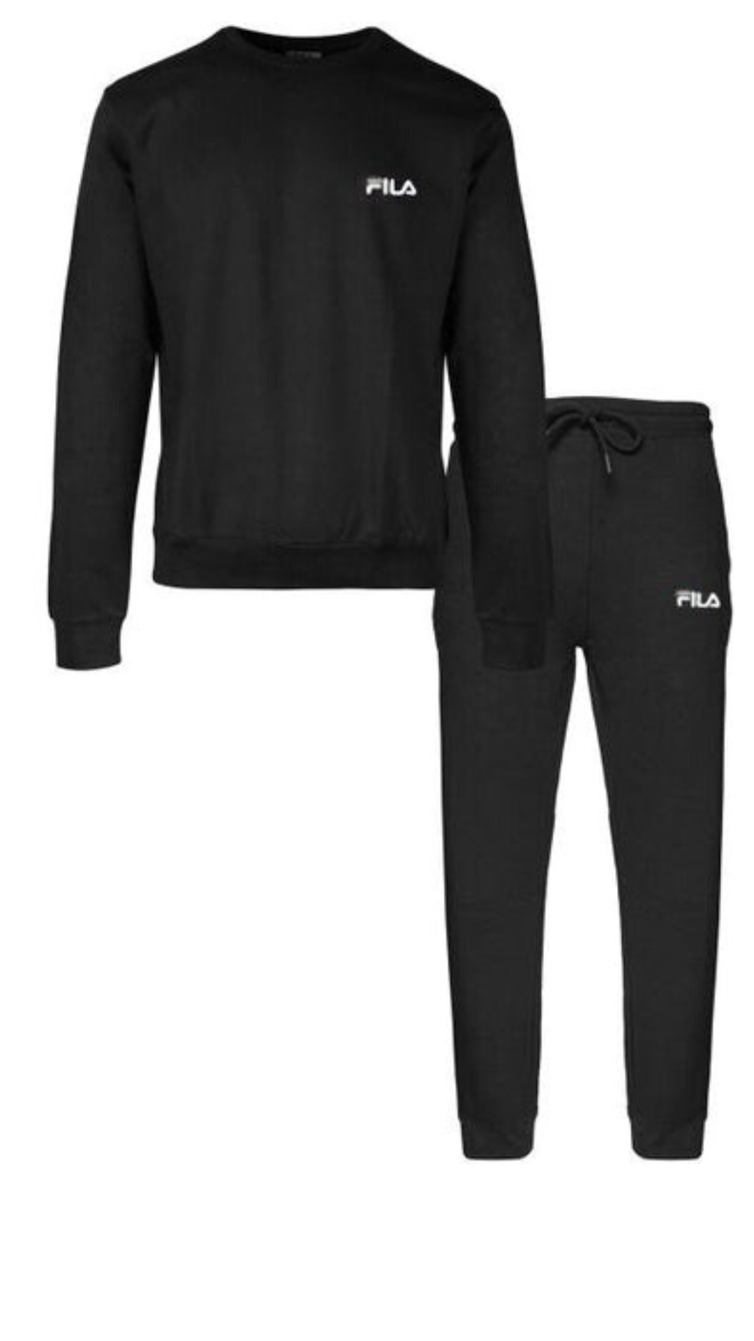 MAGLIA TUTA UOMO FILA