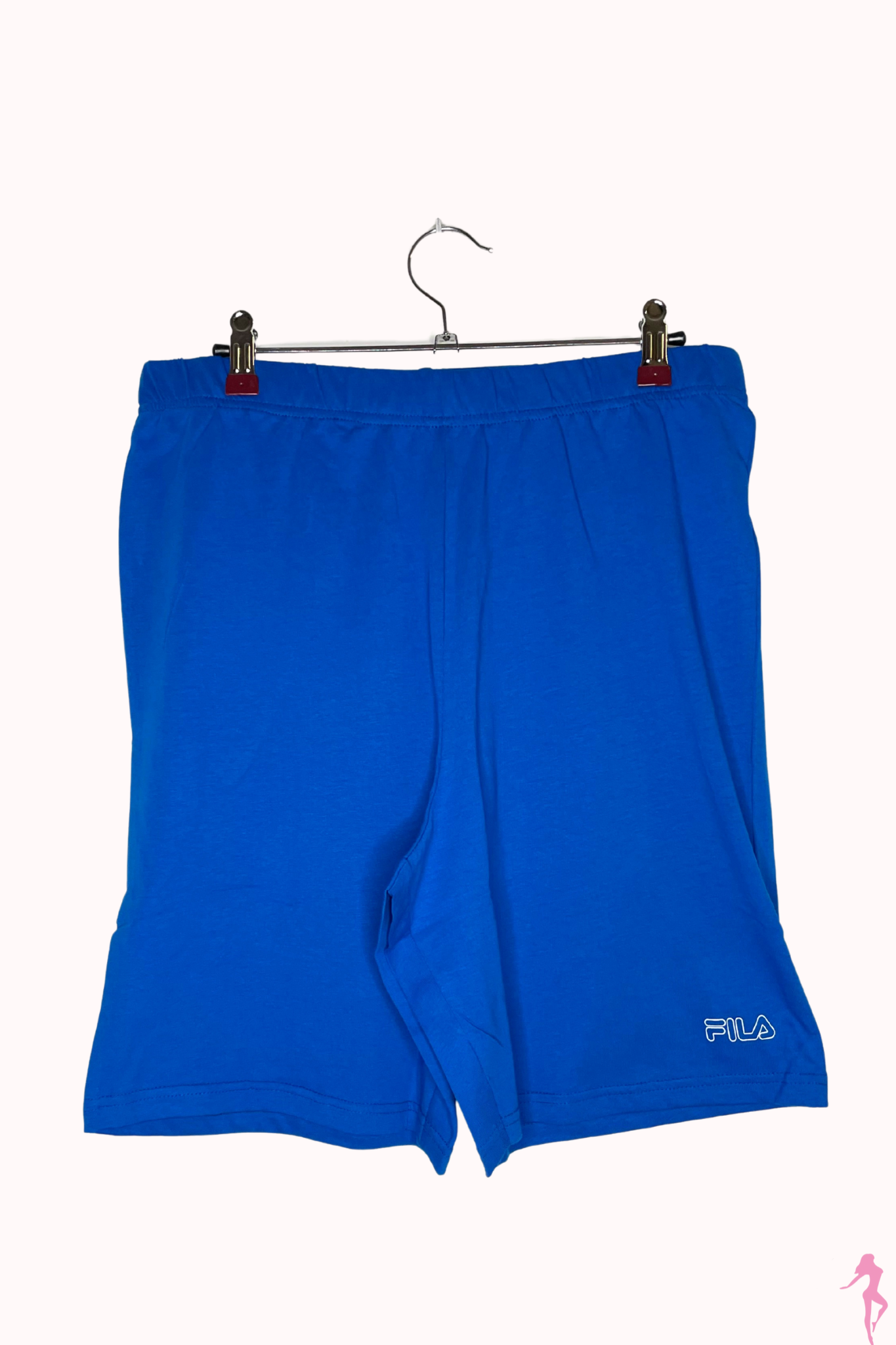 SET T-SHIRT+PANTALONCINO UOMO FILA