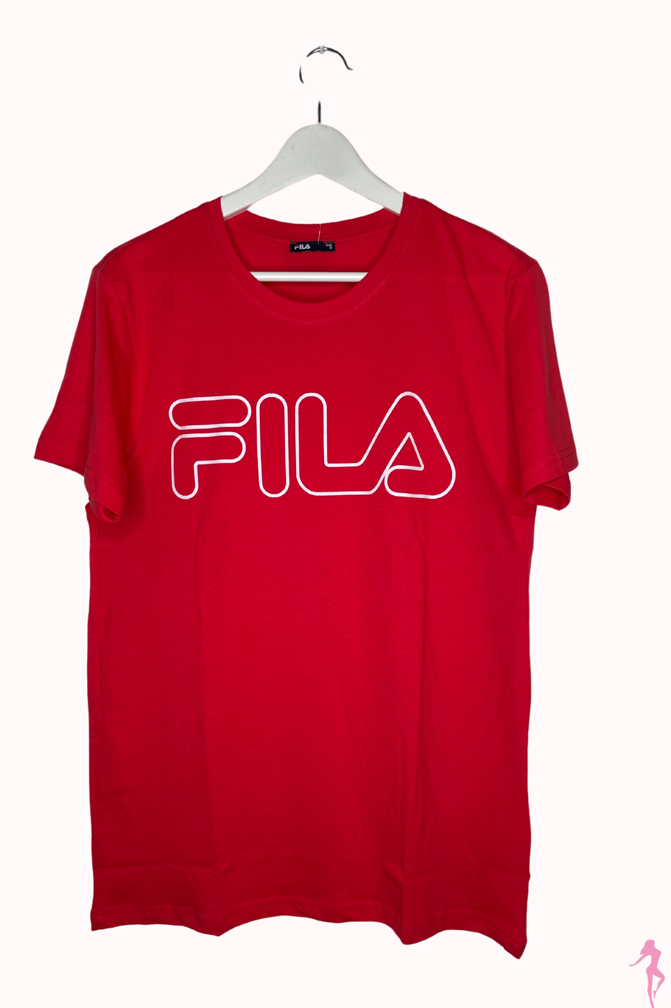 SET T-SHIRT+PANTALONCINO UOMO FILA