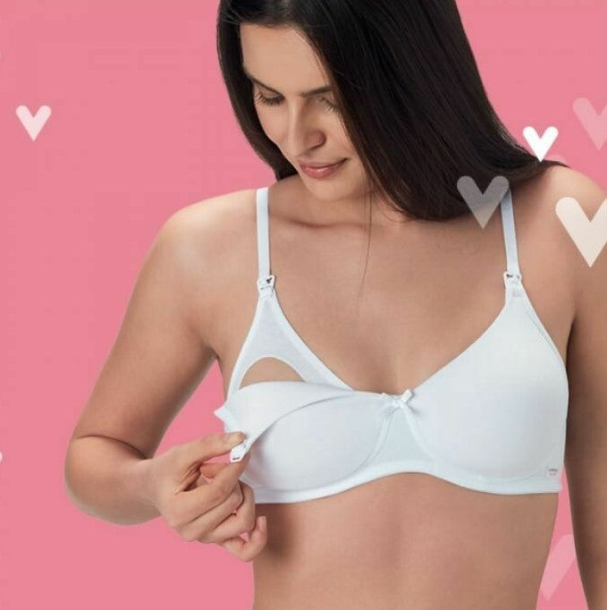 REGGISENO SOFT IMBOTTITO PER ALLATTAMENTO LOVABLE