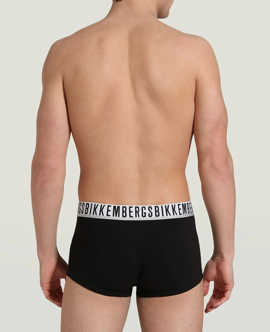 BIPACK BOXER ADERENTI BIKKEMBERGS