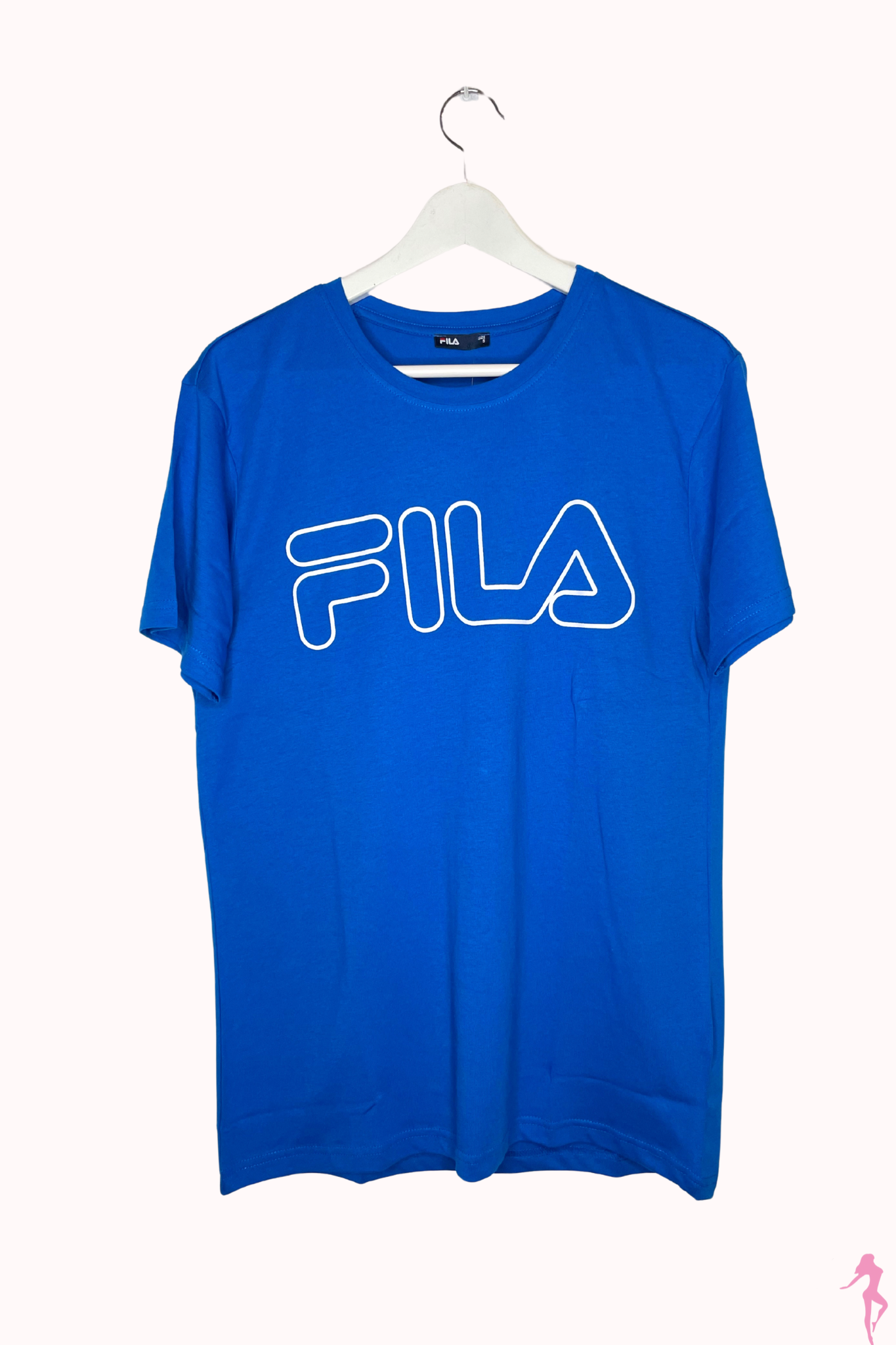 SET T-SHIRT+PANTALONCINO UOMO FILA