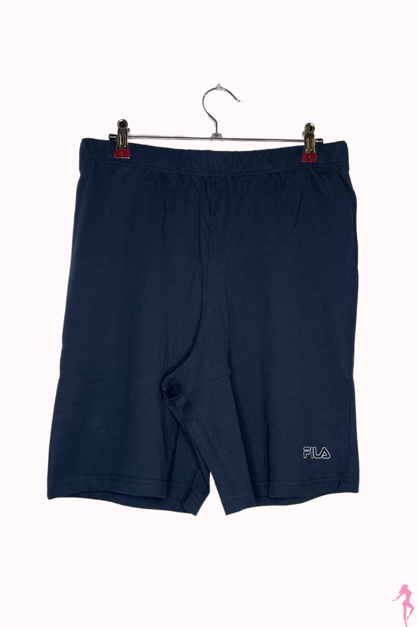 SET T-SHIRT+PANTALONCINO UOMO FILA