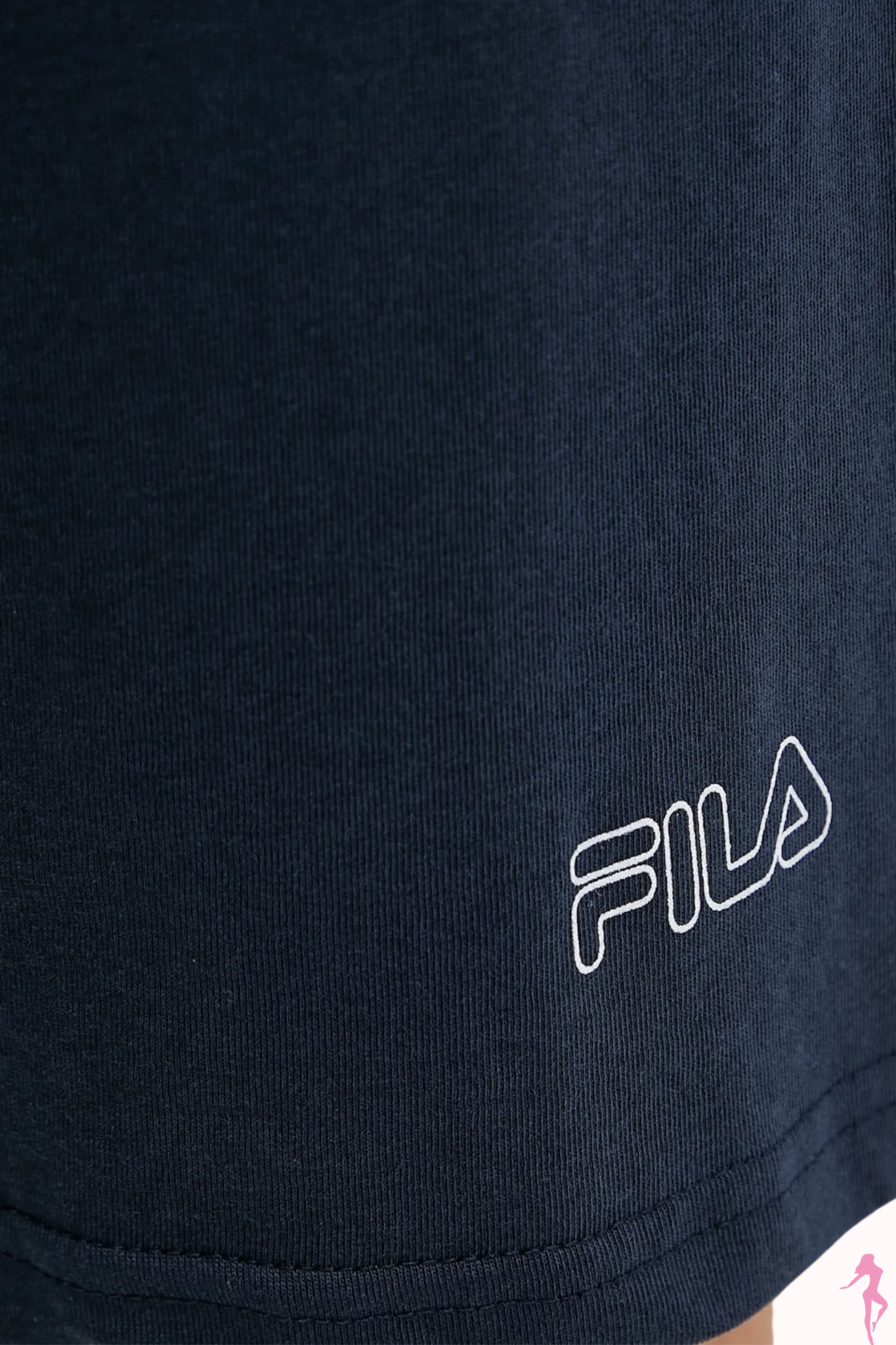 SET T-SHIRT+PANTALONCINO UOMO FILA