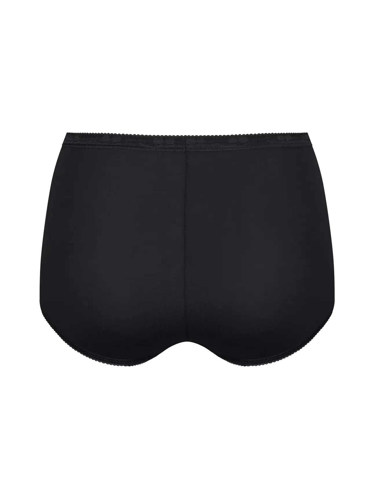 BIPACK SLIP MAXI VITA ALTA BASIC+ SLOGGI