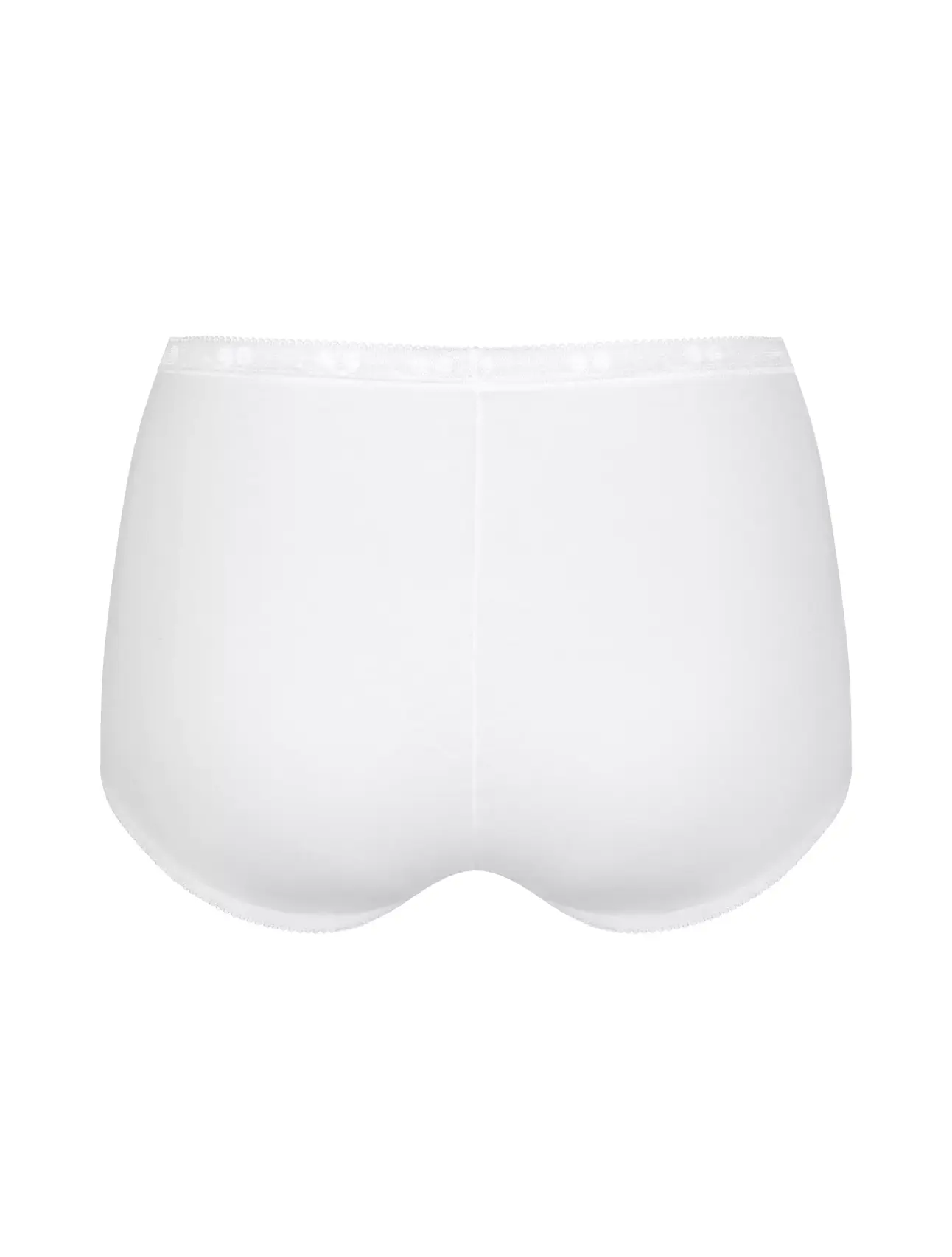 BIPACK SLIP MAXI VITA ALTA BASIC+ SLOGGI