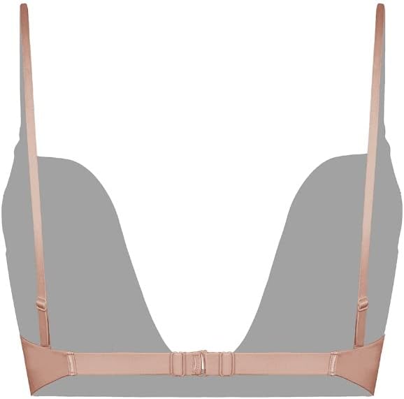 REGGISENO ULTIMATE PLUNGE SCOLLO PROFONDO WONDERBRA
