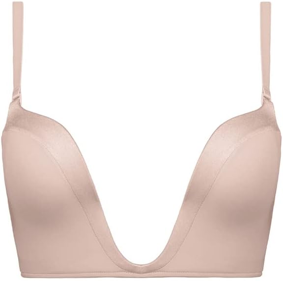 REGGISENO ULTIMATE PLUNGE SCOLLO PROFONDO WONDERBRA