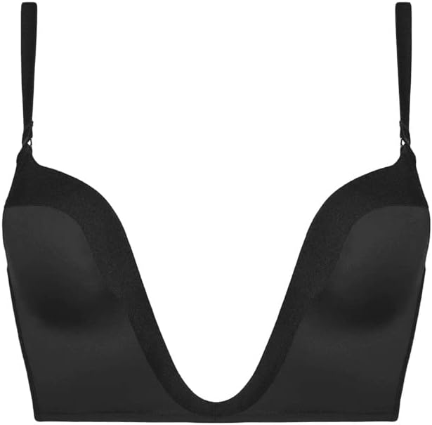 REGGISENO ULTIMATE PLUNGE SCOLLO PROFONDO WONDERBRA