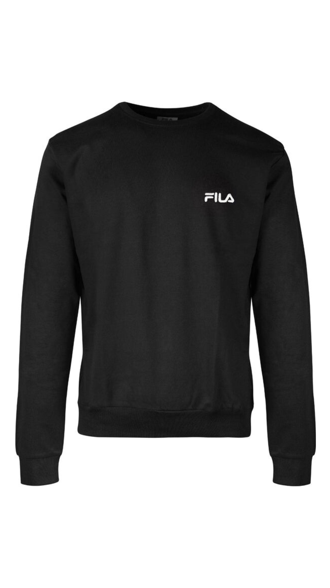 MAGLIA TUTA UOMO FILA
