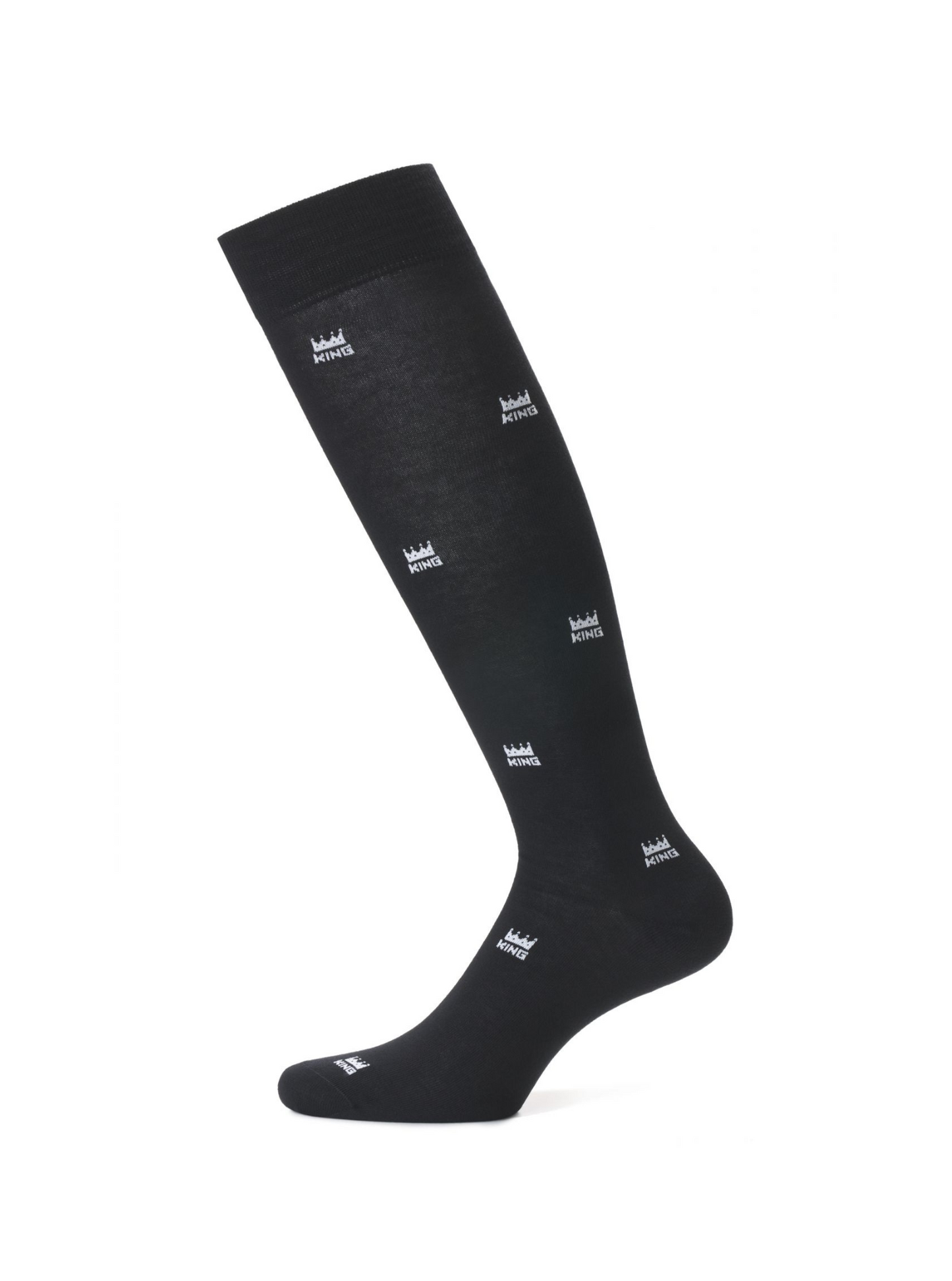 CALZA LUNGA THE KING PHILIPPE MATIGNON