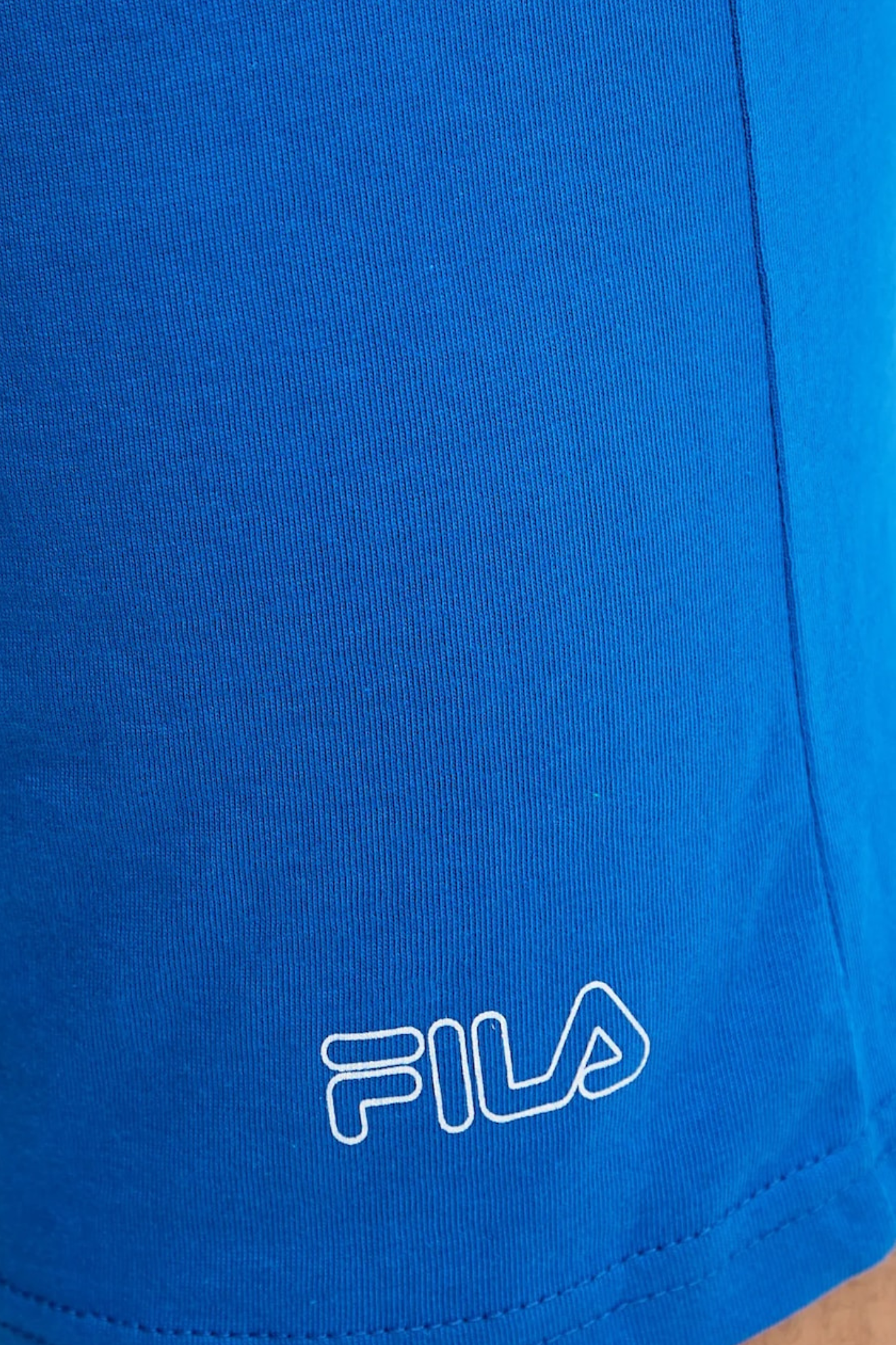 SET T-SHIRT+PANTALONCINO UOMO FILA