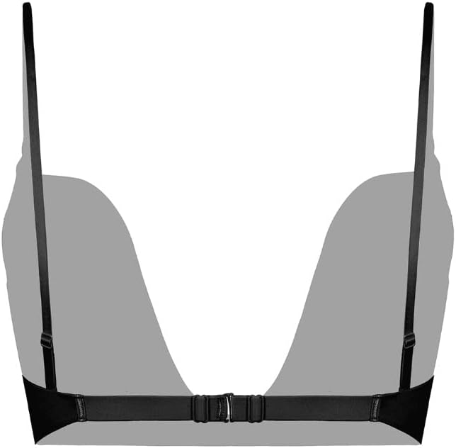 REGGISENO ULTIMATE PLUNGE SCOLLO PROFONDO WONDERBRA