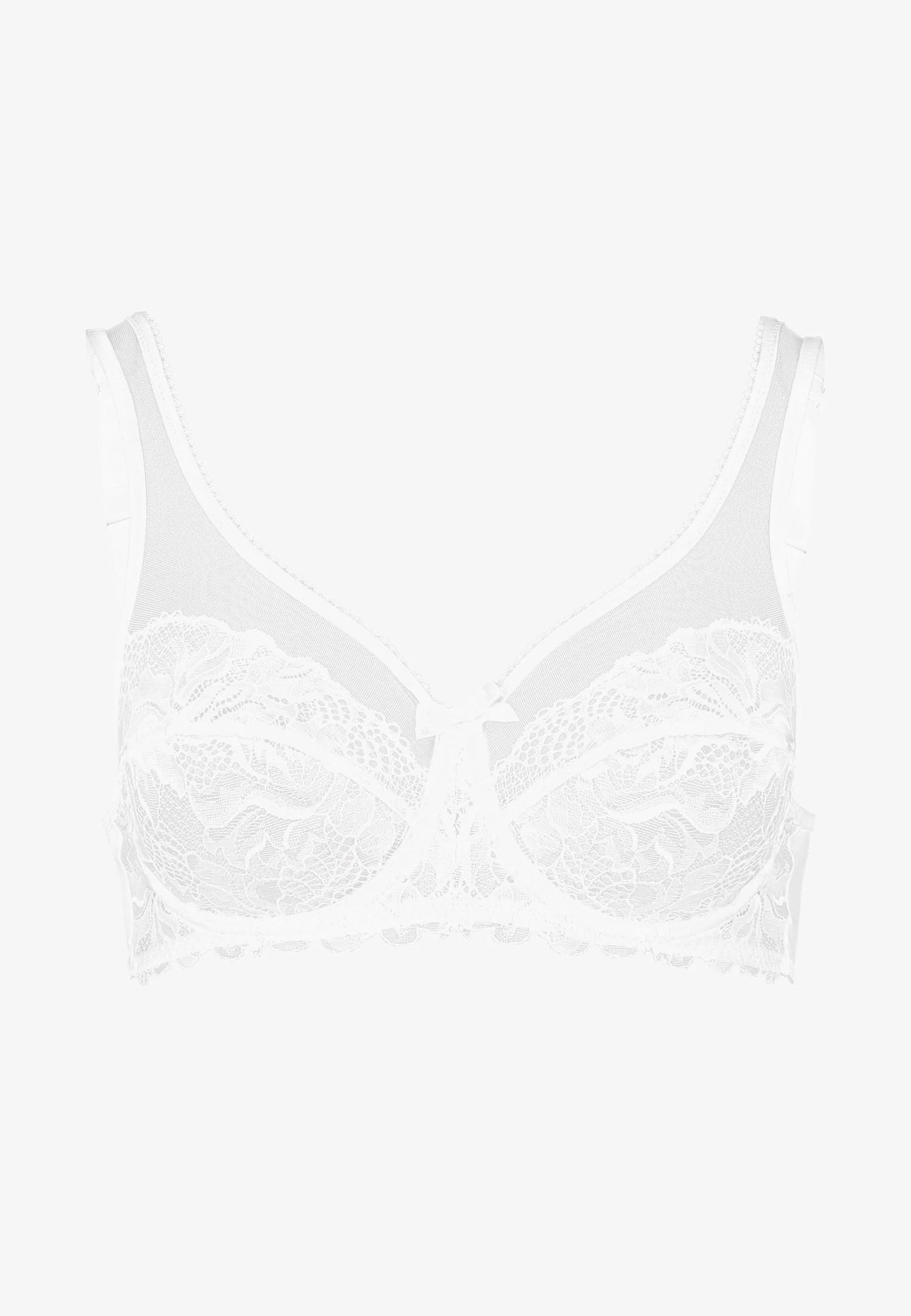 REGGISENO GENEROUS ESSENTIAL CON FERRETTO DIM
