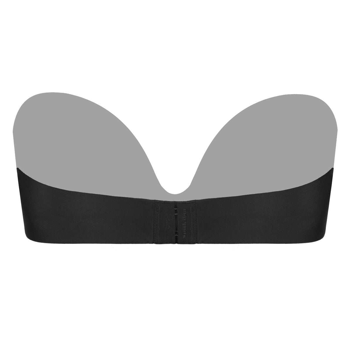 REGGISENO ULTIMATE STRAPLESS PUSH-UP WONDERBRA