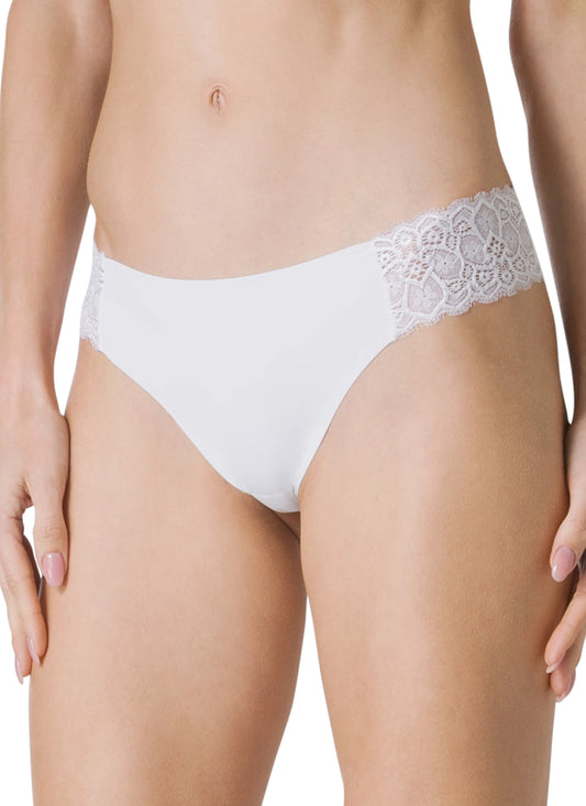 SLIP LASER CON PIZZO ZORA TRAMONTE
