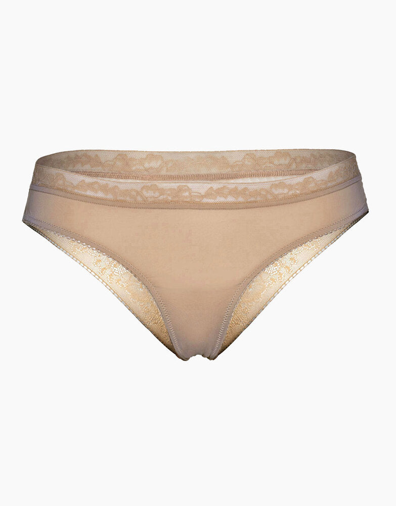 BRASILIANA INVISIBILE IN PIZZO LOVABLE