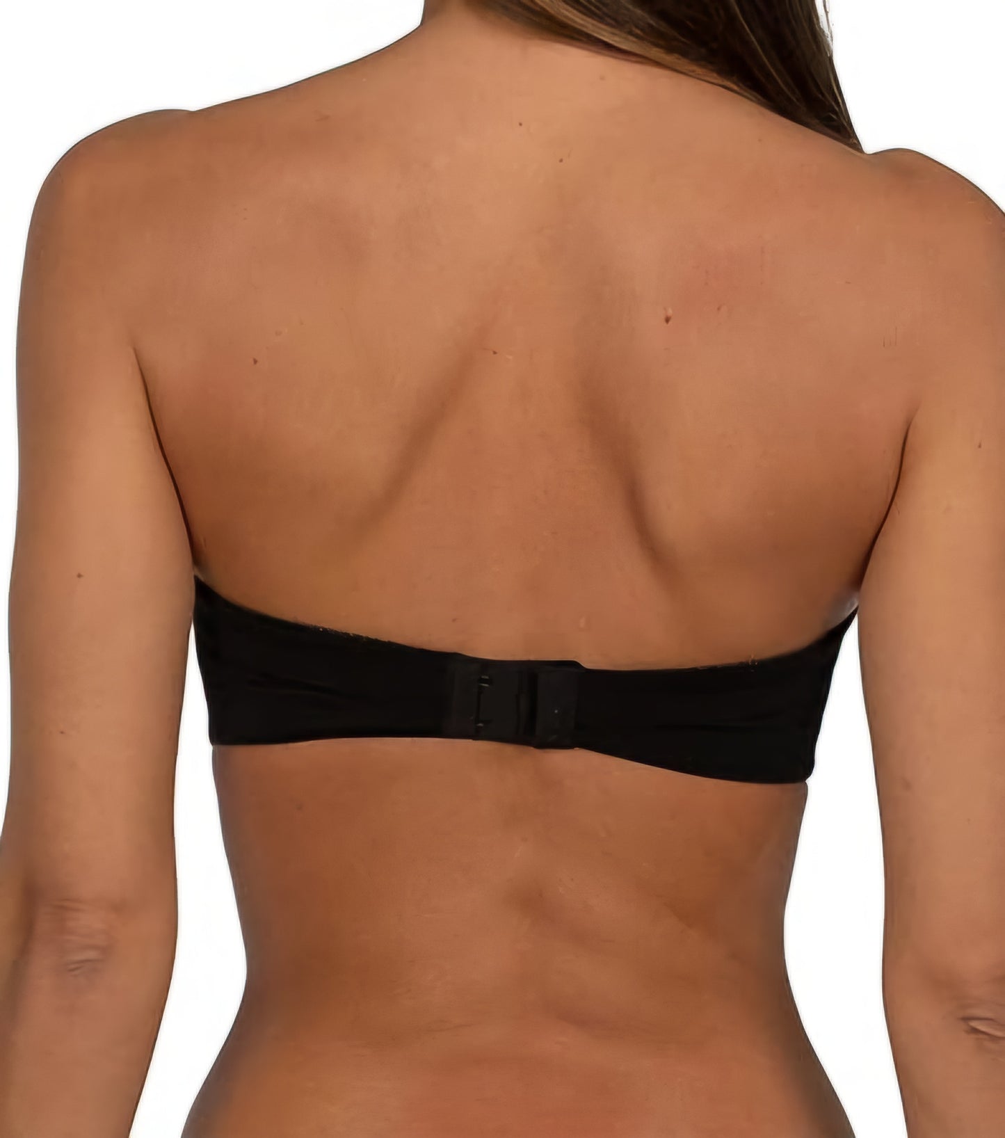 REGGISENO ULTIMATE STRAPLESS PUSH-UP WONDERBRA