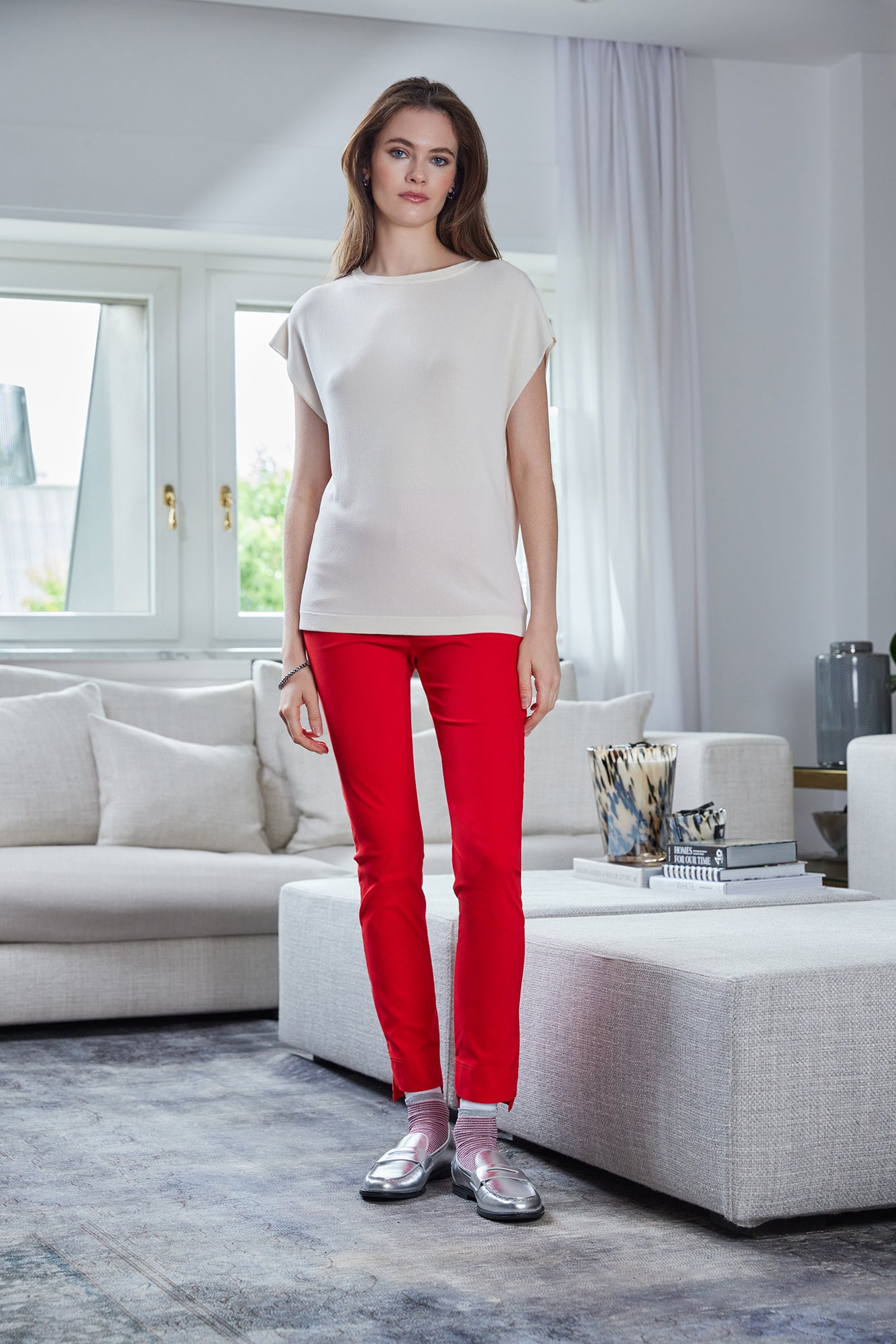 LEGGINGS NICE PHILIPPE MATIGNON