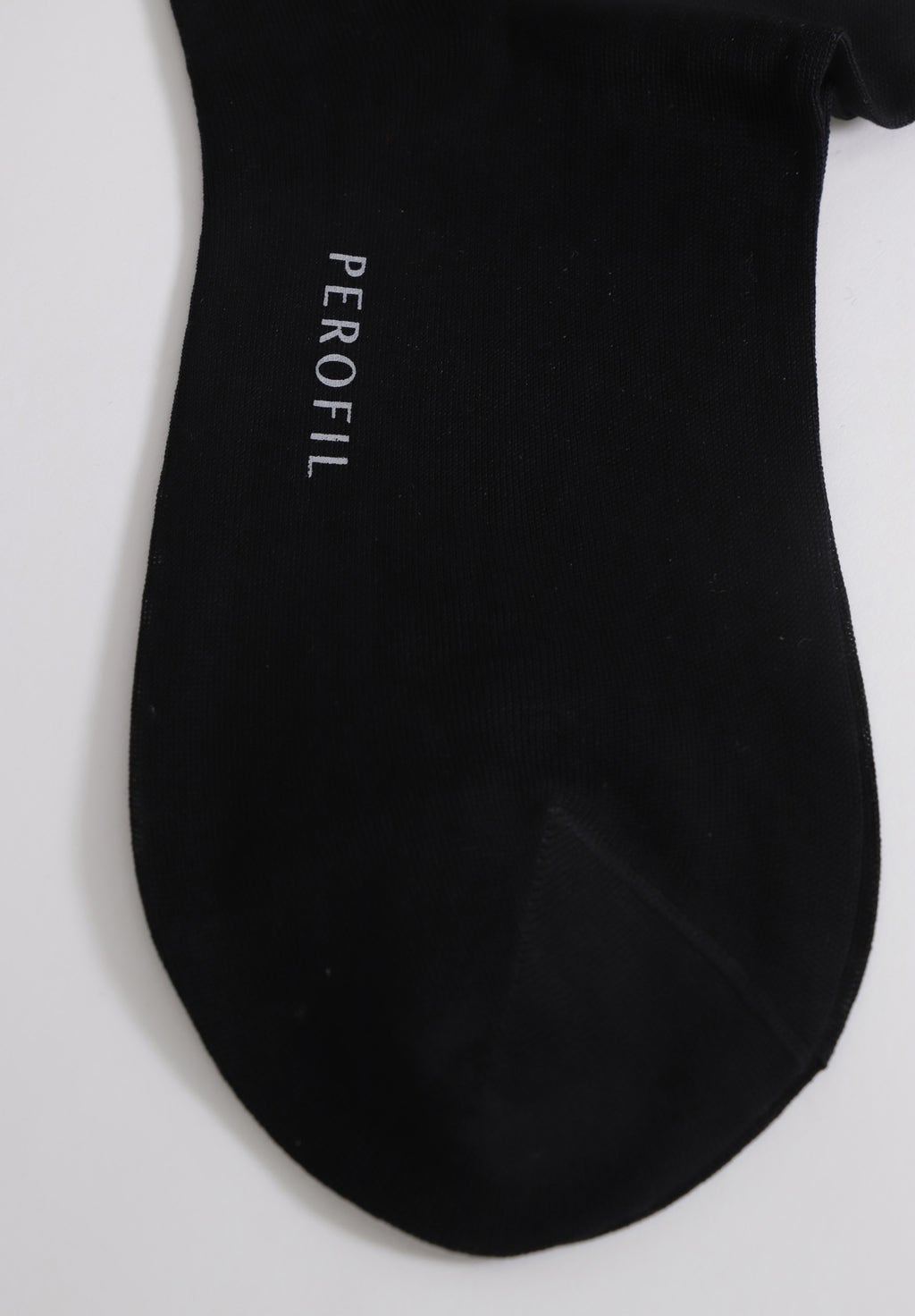 CALZA LUNGA IN FILO DI SCOZIA PEROFIL