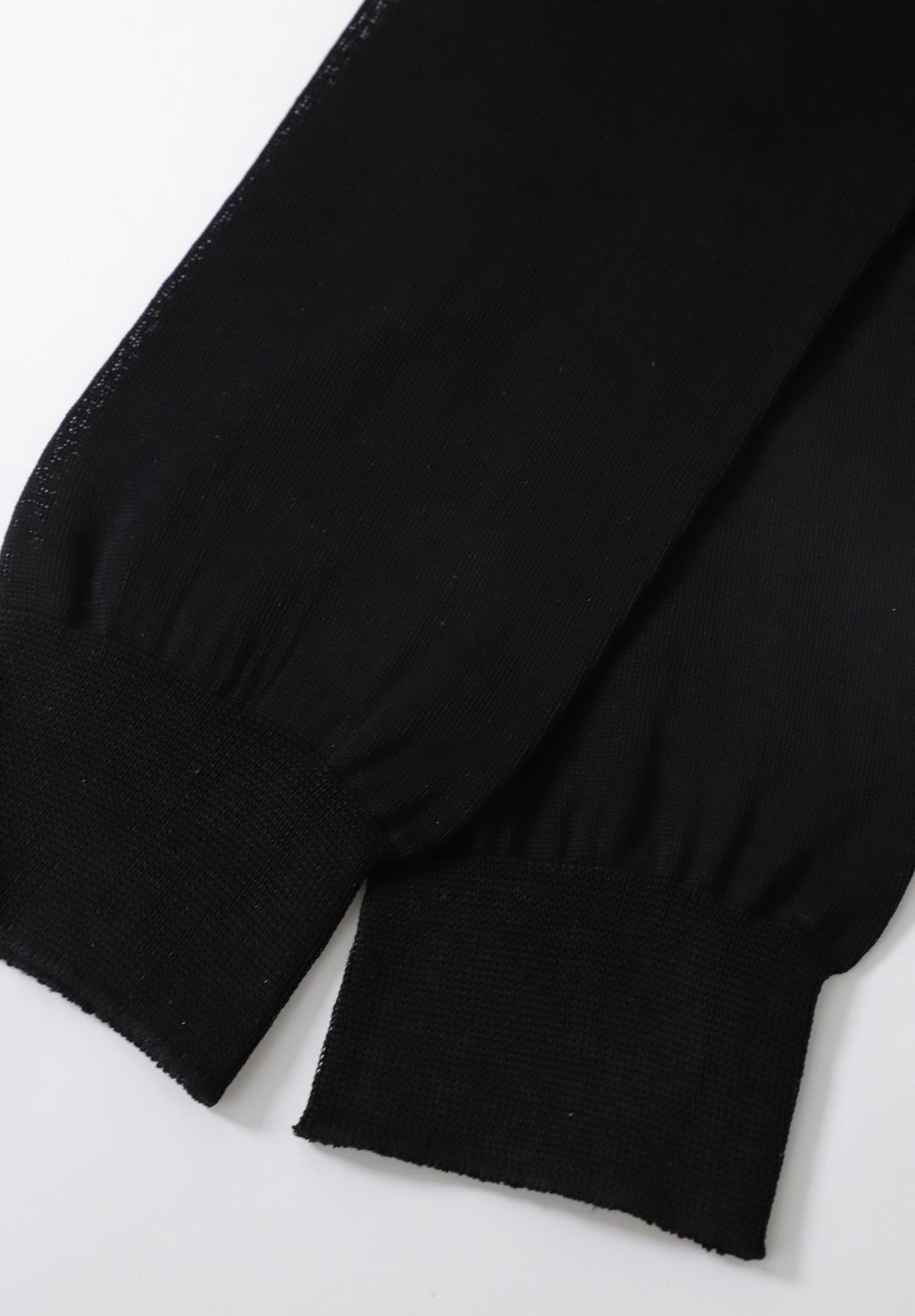 CALZA CORTA IN FILO DI SCOZIA PEROFIL