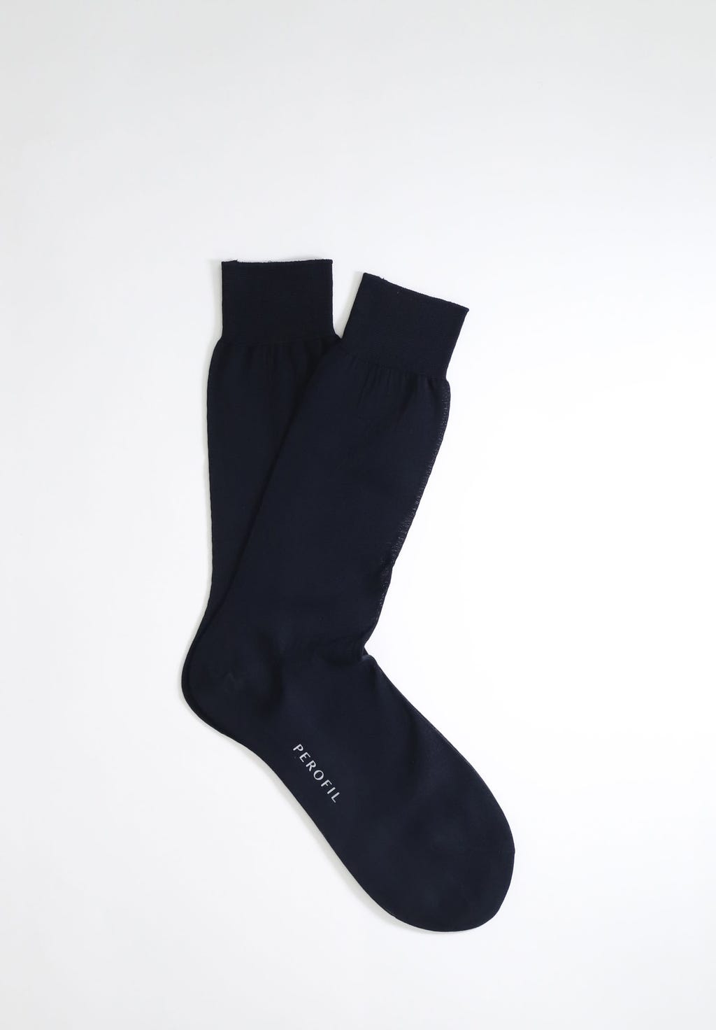 CALZA CORTA IN FILO DI SCOZIA PEROFIL