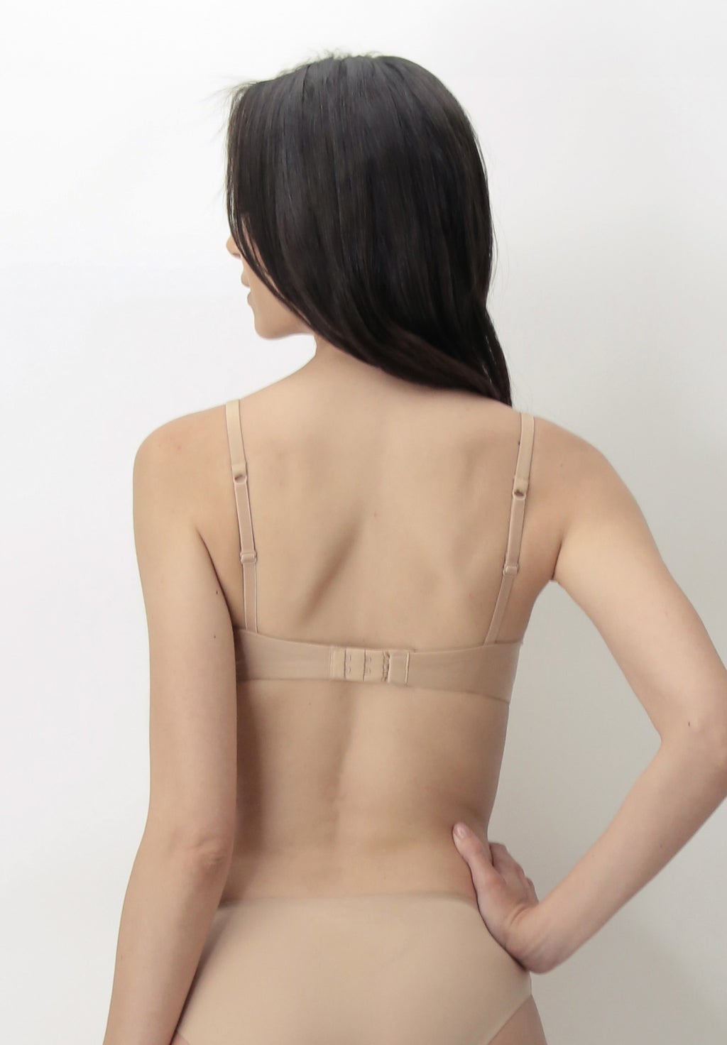 REGGISENO IMBOTTITO SENZA FERRETTO PERFECT FIT NUDE OROBLU'