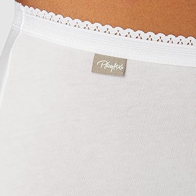 PACCO DA TRE SLIP MAXI IN COTONE PLAYTEX