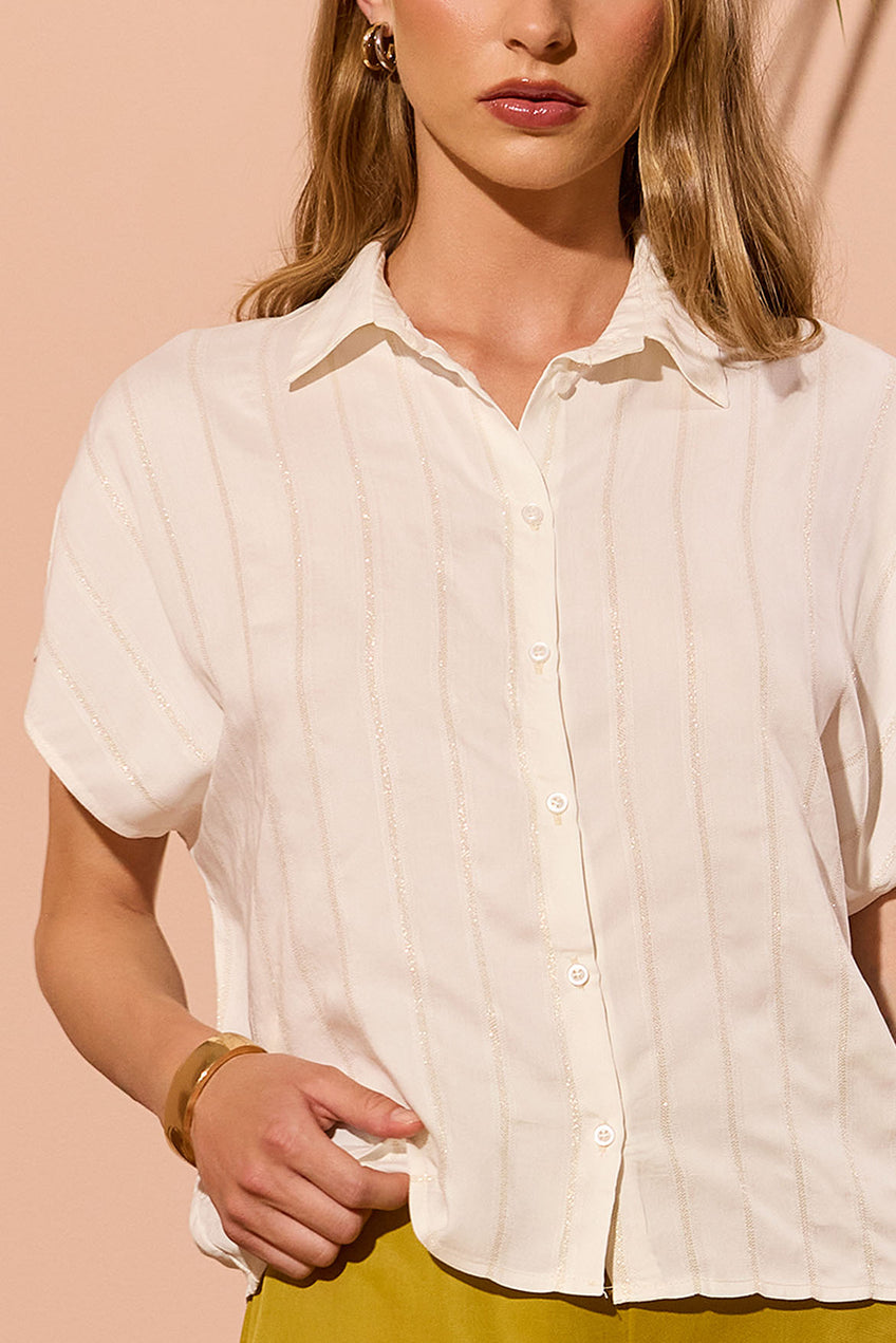 CAMICIA JOLIE PHILIPPE MATIGNON