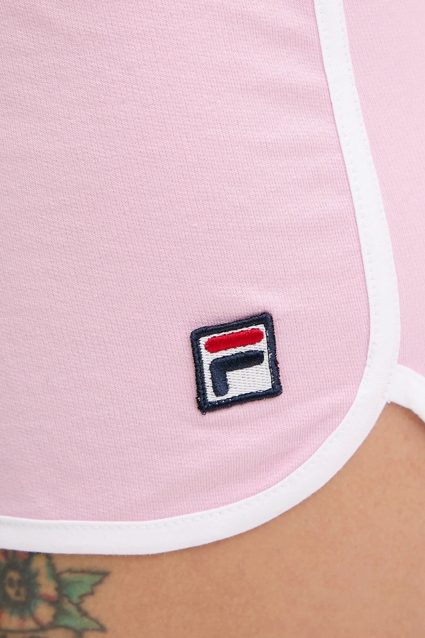 PANTALONCINO DONNA FILA