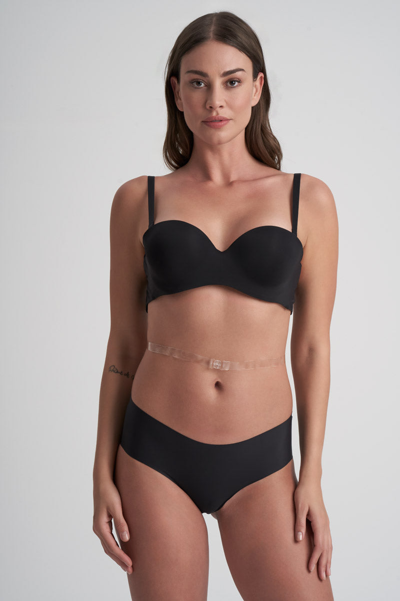 ADATTATORE POSTERIORE PER REGGISENO TRASPARENTE BYE BRA