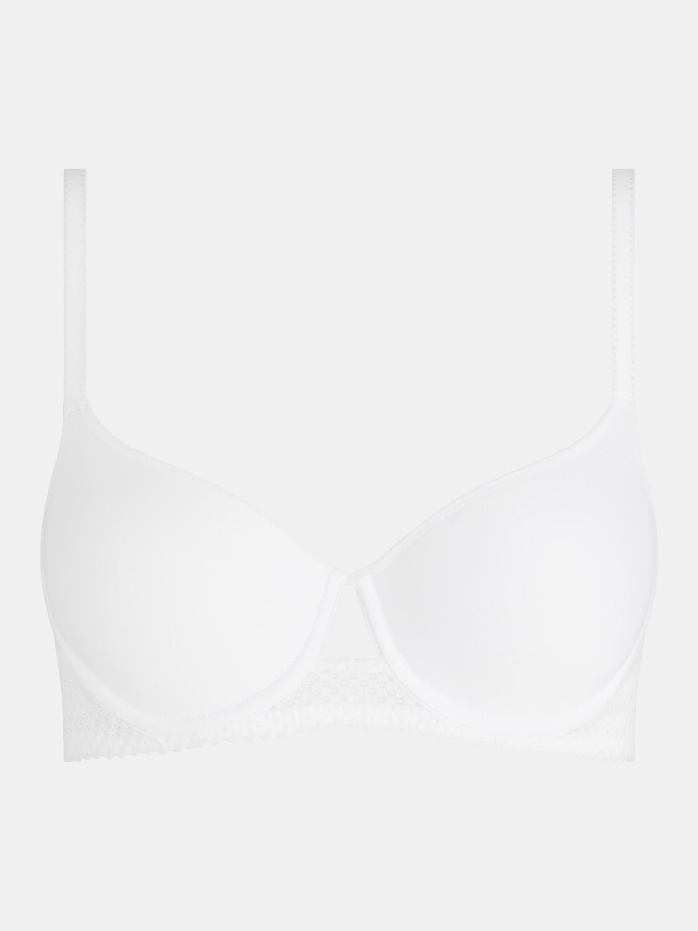 REGGISENO PULP PLAY BIANCO CHANTELLE