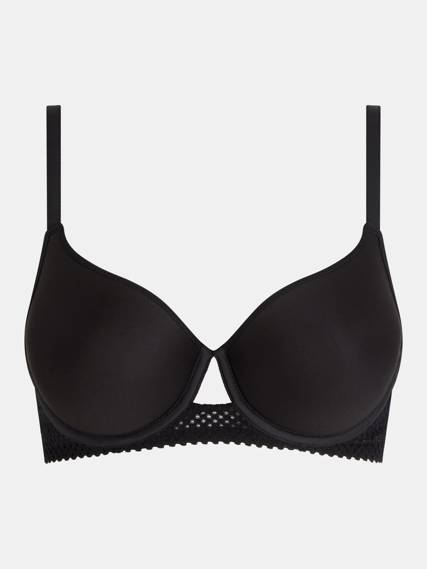 REGGISENO PULP PLAY NERO CHANTELLE