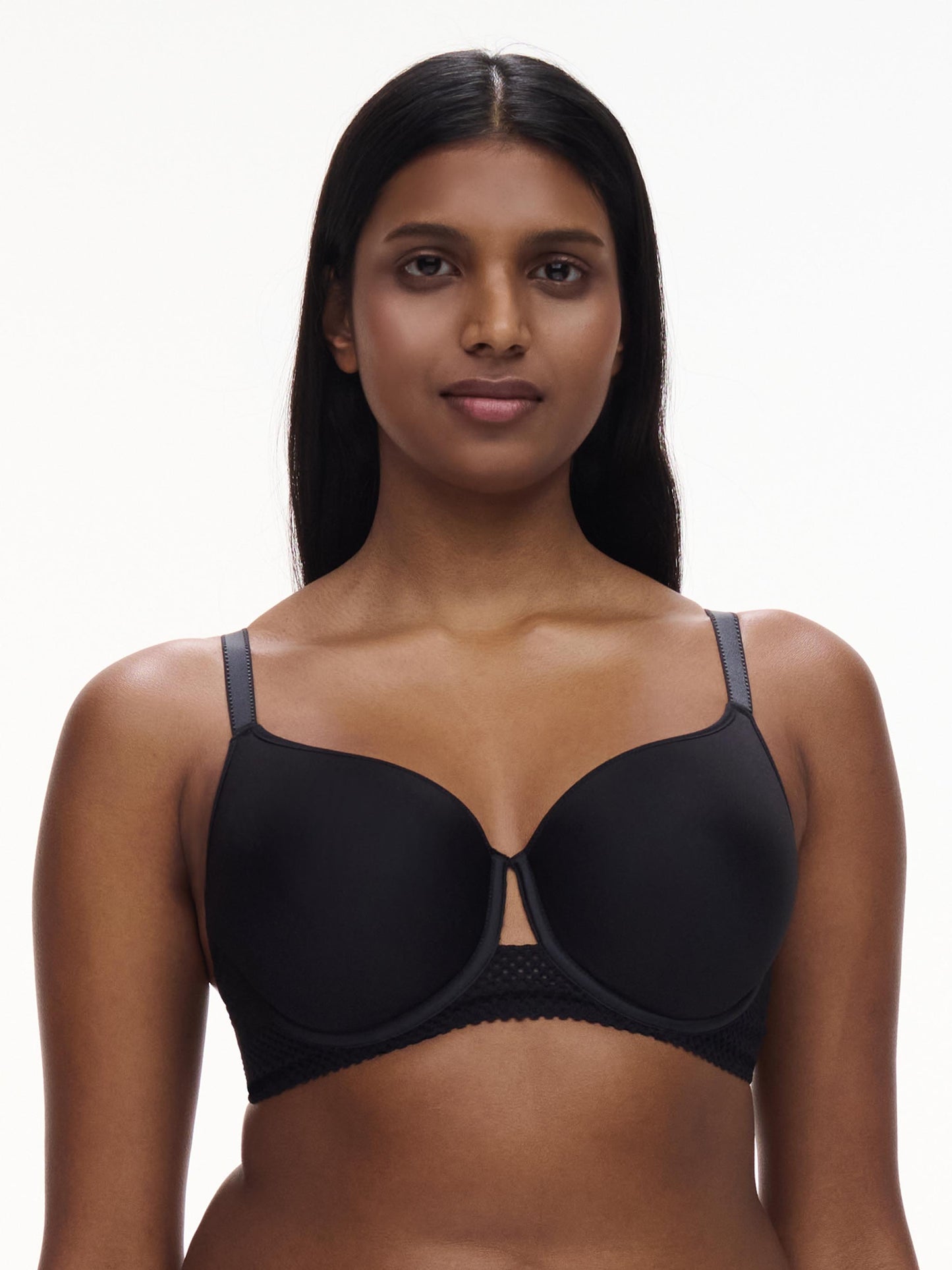 REGGISENO PULP PLAY NERO CHANTELLE
