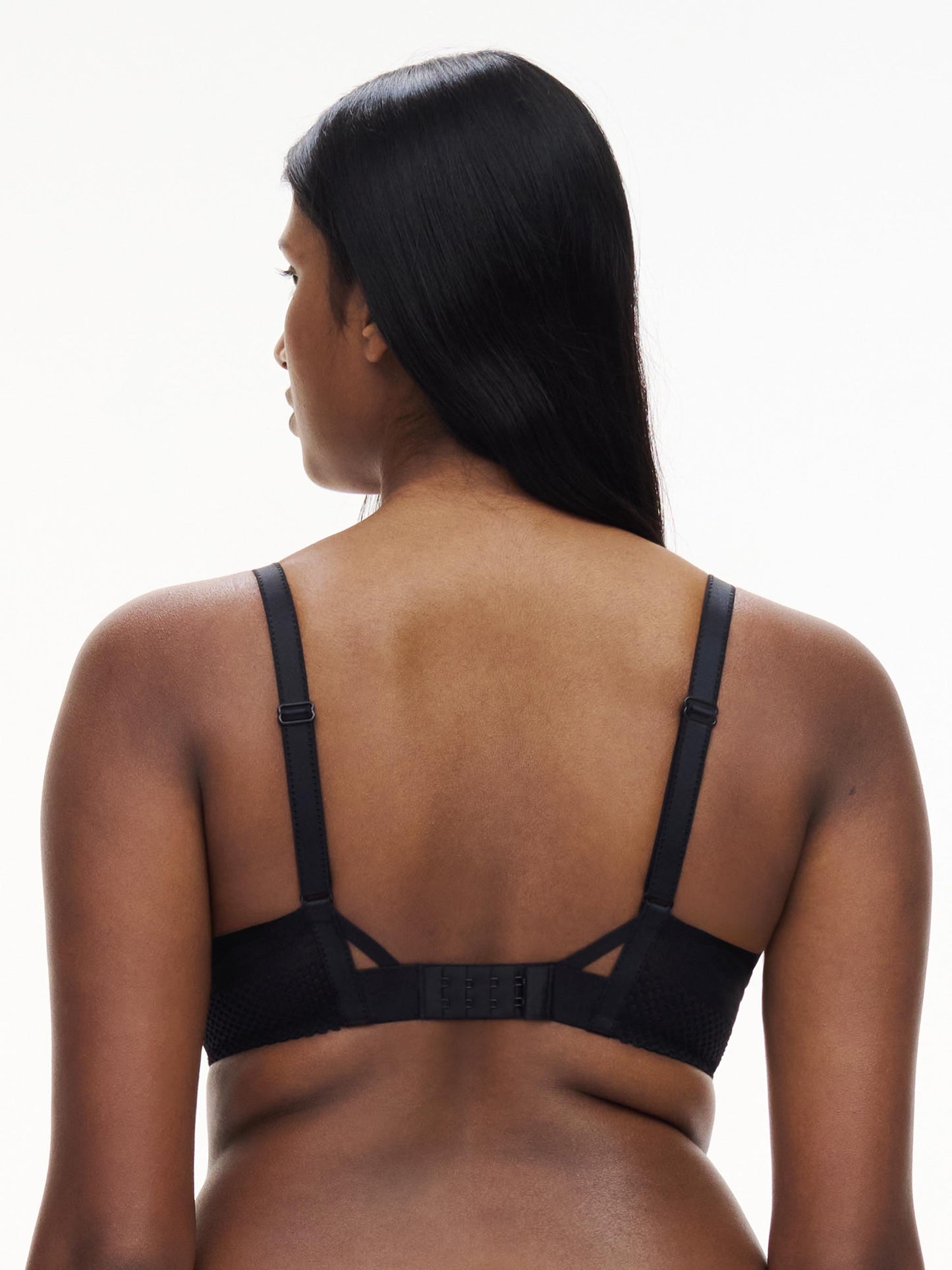 REGGISENO PULP PLAY NERO CHANTELLE