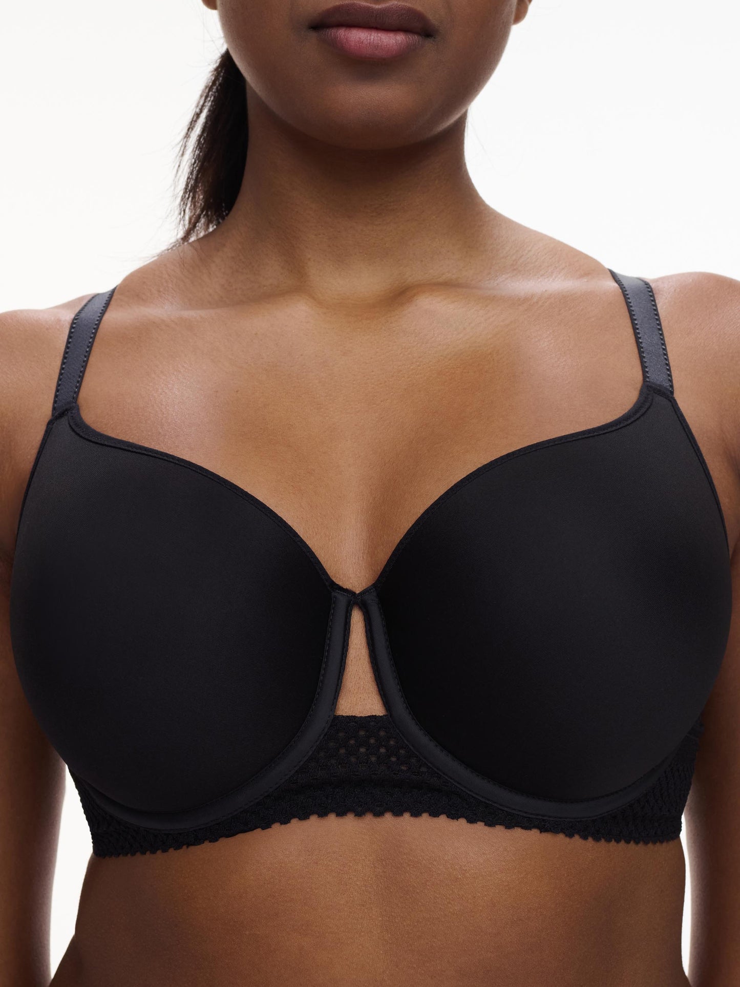 REGGISENO PULP PLAY NERO CHANTELLE