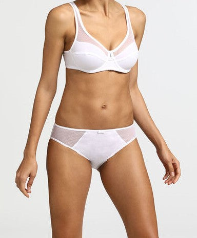 REGGISENO GENEROUS COTON BIO CON FERRETTO DIM