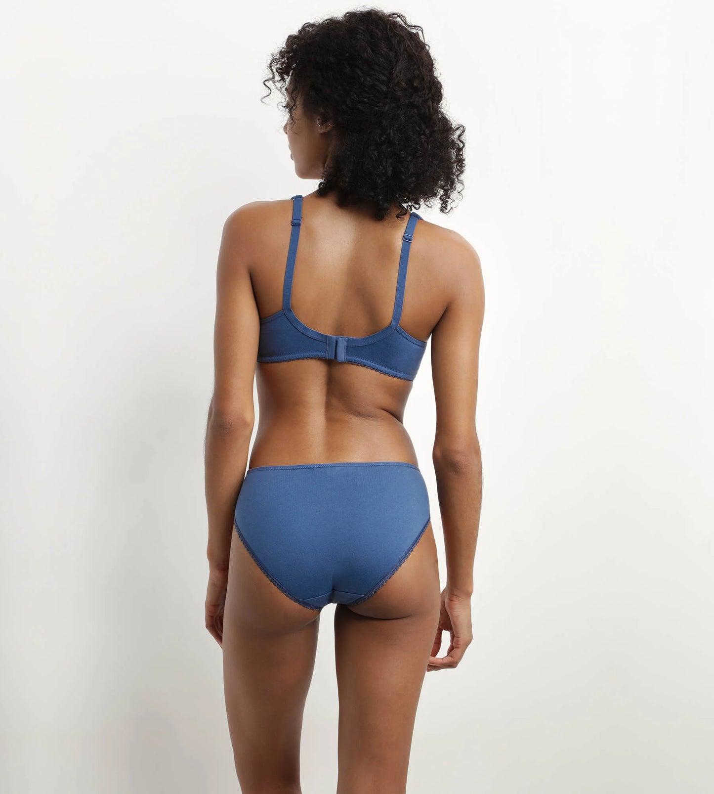 SLIP GENEROUS ORGANIC COTTON BIO DIM