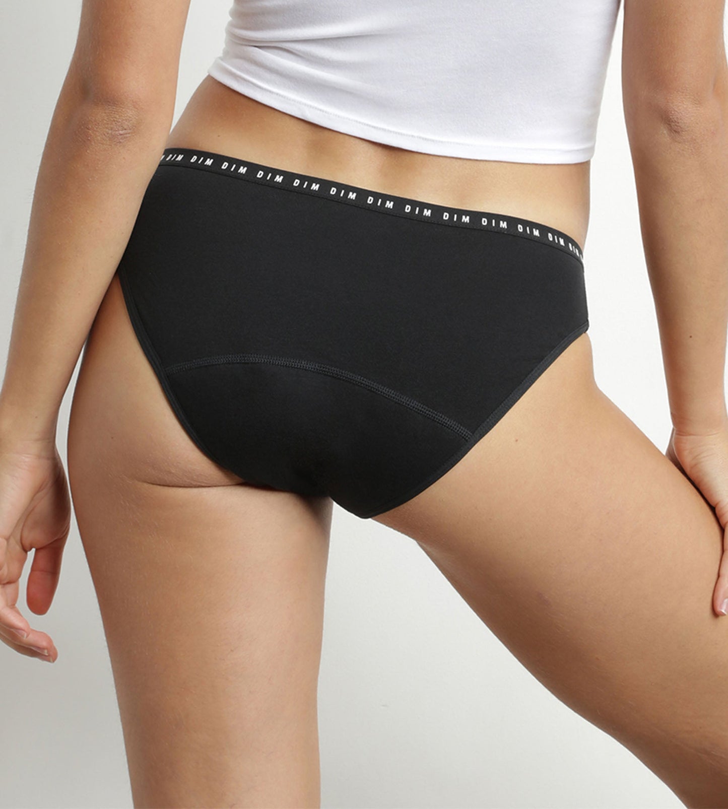 SLIP MESTRUALI FLUSSO MEDIO DIM PROTECT