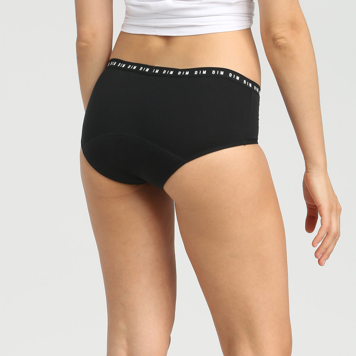 CULOTTE MESTRUALI FLUSSO MEDIO DIM PROTECT