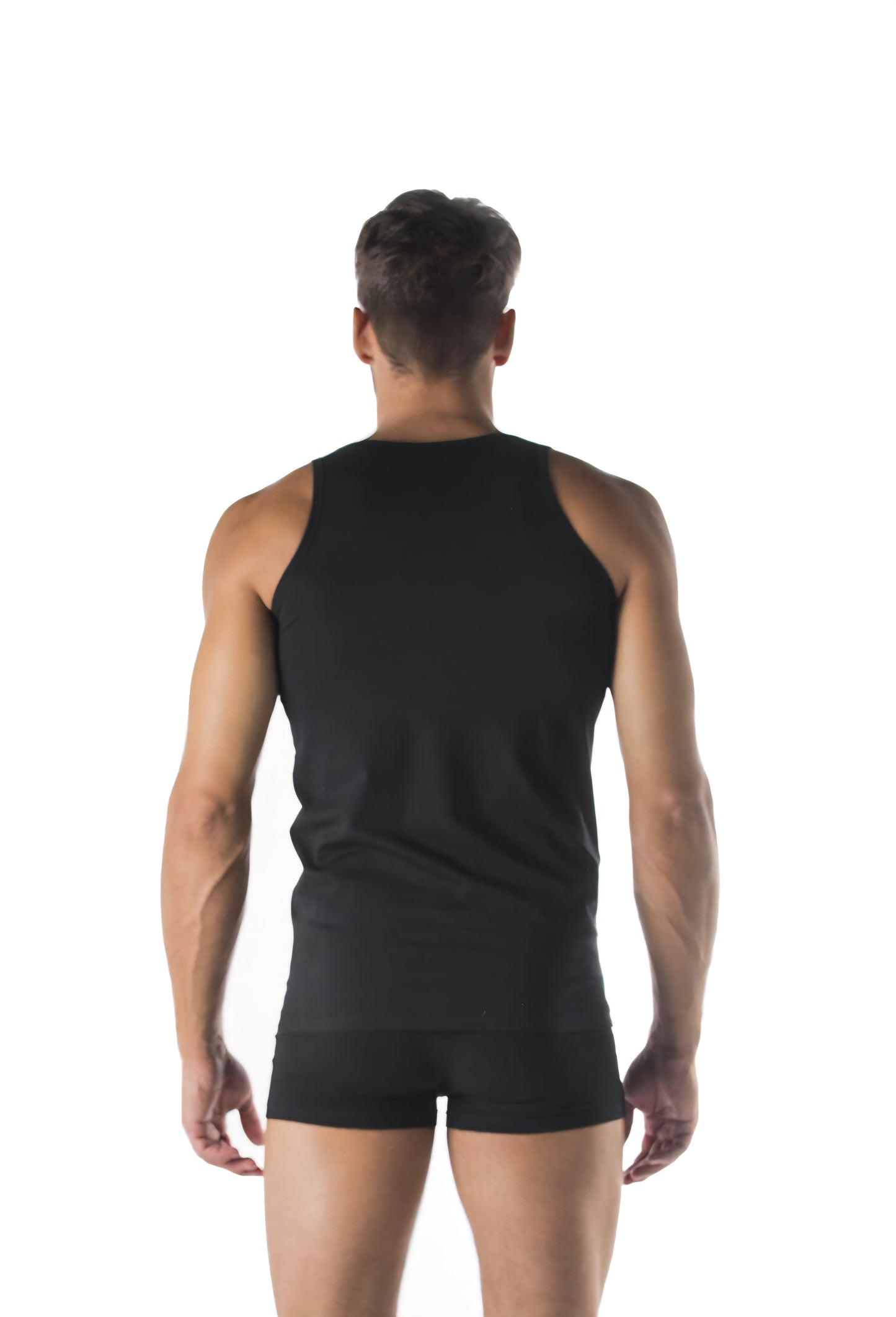 CANOTTA UOMO IN COTONE ELASTICIZZATO FILA UNDERWEAR