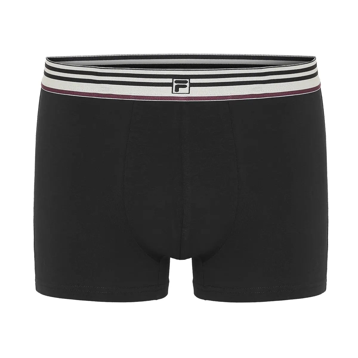 HERITAGE BOXER UOMO CON LOGO FILA UNDERWEAR