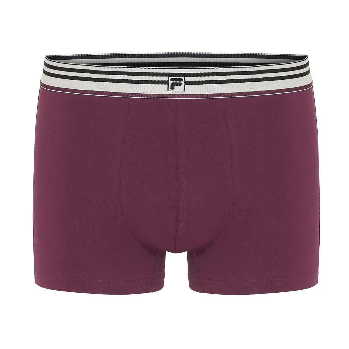 HERITAGE BOXER UOMO CON LOGO FILA UNDERWEAR